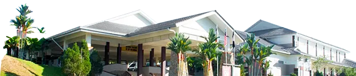 Imej Bangunan / Kampus