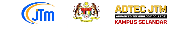 Portal Rasmi ADTEC JTM SELANDAR