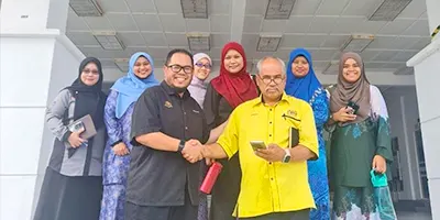KURSUS ASAS MICROSOFT EXCEL