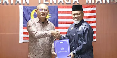 PENGUMUMAN PENEMPATAN & PEMANGKUAN PEGAWAI LATIHAN…