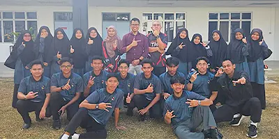 KURSUS KJP: MULTIMEDIA EDITING VIDEO