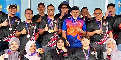 KARNIVAL KECEMERLANGAN WILAYAH SELATAN ILJTM TAHUN…
