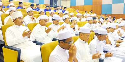 MAJLIS PENUTUP MINGGU SILATURAHIM PELAJAR BAHARU ADTEC&hellip;