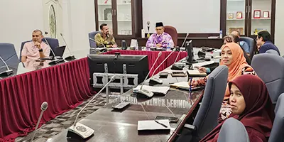 KERJASAMA INDUSTRI BERSAMA NEMATIX (M) SDN BHD BAGI…