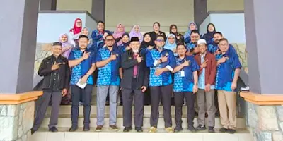 LAWATAN PENANDA ARAS DAN KUNJUNGAN HORMAT ADTEC JTM…