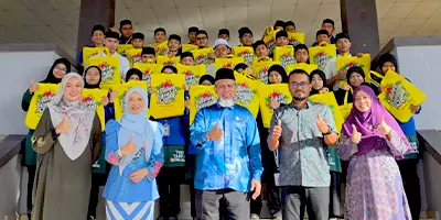 PROGRAM CSR RIANG RAYA ADTEC JTM KAMPUS SELANDAR BERSAMA&hellip;