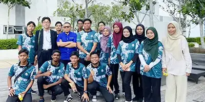 MEET & GREET @ FAVORTECH