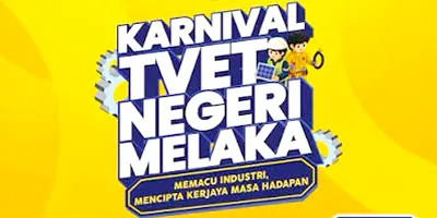 ADTEC JTM KAMPUS SELNADAR DI KARNIVAL TVET NEGERI MELAKA&hellip;