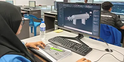 KURSUS JANGKA PENDEK (KJP CUSTOMISED): INSTRUMENTATION…