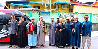 PROGRAM TANGGUNGJAWAB KOMUNITI SOSIAL (CSR) ADTEC JTM&hellip;