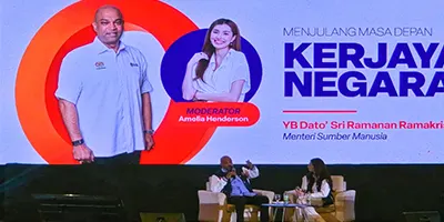 PROGRAM JELAJAH SEMBANG SANTAI BERSAMA YB MENTERI SUMBER&hellip;
