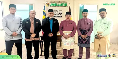MAJLIS MENANDATANGI MEMORANDUM KERJASAMA (MoC) BERSAMA…