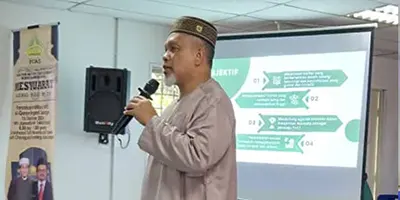 ILP SELANDAR SERTAI MESYUARAT AGUNG KE-20 PERSATUAN…