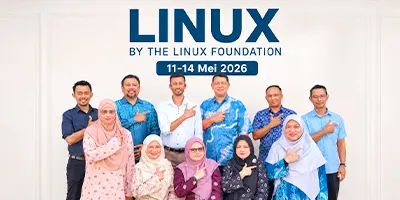 KURSUS RESKILLING: LINUX BY THE LINUX FOUNDATION