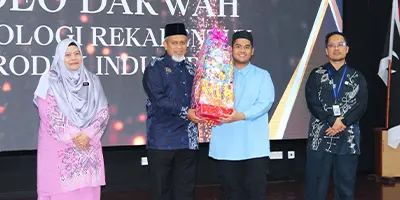 PROGRAM IHTIFAL ILMI (DURAR AL ISHRAQ) ADTEC JTM KAMPUS&hellip;