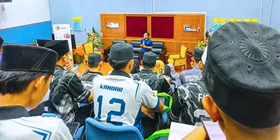 JELAJAH BULAN LITERASI KEWANGAN TAHUN 2026