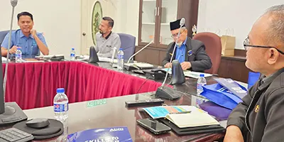 KERJASAMA INDUSTRI BERSAMA AKADEMI BINAAN MALAYSIA…