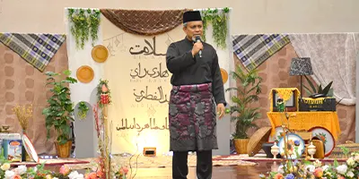 MAJLIS UKHWAH PELAJAR & SAMBUTAN AIDILFITRI ADTEC JTM…