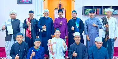 PROGRAM TANGGUNGJAWAB KHIDMAT KOMUNITI (CSR) BERSAMA&hellip;
