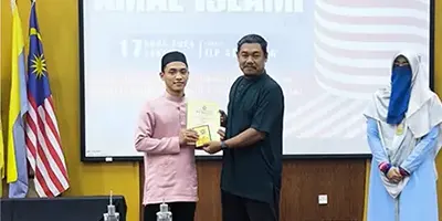 PROGRAM KARNIVAL AMAL ISLAMI PERINGKAT SRITM SEKOLAH…