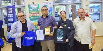 LEARNING CARNIVAL NTW MELAKA