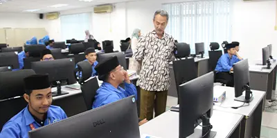 LAWATAN PERLAKSANAAN ANALISA ASAS (BASE ANALYSIS) BAGI…