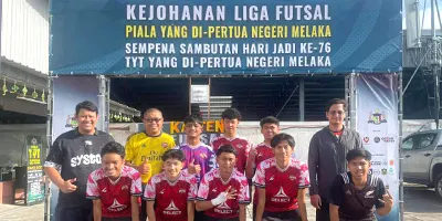 ADTEC JTM KAMPUS SELANDAR MELAYAKKAN DIRI KE PERINGKAT…