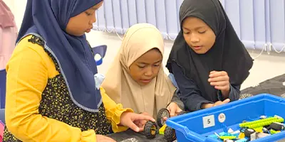 PROGRAM CUTI SEKOLAH MEI 2026: BENGKEL, PERTANDINGAN&hellip;
