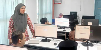 TAKLIMAT MODUL PEMBANGUNAN KOMPETENSI & PENGEMASKINIAN&hellip;