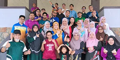 HARI CUCI MALAYSIA 2026, ADTEC JTM KAMPUS SELANDAR