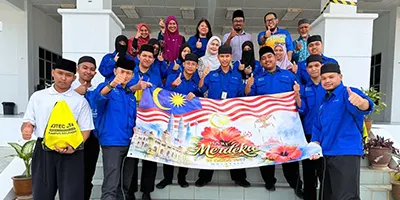 GEMA MERDEKA DI ADTEC JTM KAMPUS SELANDAR: PROGRAM&hellip;