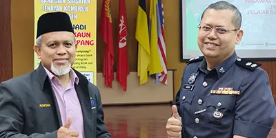 SLOT TATAKELOLA: JENAYAH KOMERSIL BERSAMA IPD DAERAH…