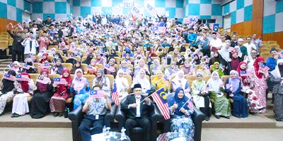 PROGRAM PERHIMPUNAN BULANAN WARGA ADTEC JTM KAMPUS&hellip;