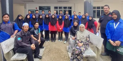 KURSUS JANGKA PENDEK (KJP MODULAR) COMPUTER ORGANIZATION…