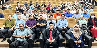 MAJLIS AMANAT TAHUN BAHARU 2024 KETUA PENGARAH JABATAN…
