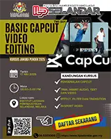 BASIC CAPCUT VIDEO EDITING