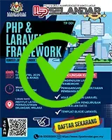PHP & LARAVEL FRAMEWORK