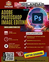 ADOBE PHOTOSHOP IMAGE EDITING