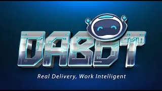 CITEC 2023 : DABoT - Dual-Function Autonomous Robot