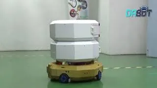 CITEC 2023 : DABoT [Demo]
