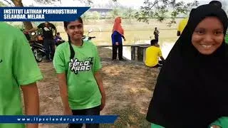 EXPLORACE ILP SELANDAR