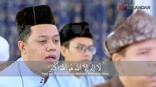 TAKBIR RAYA ILP SELANDAR 2022