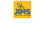 Logo JiMS