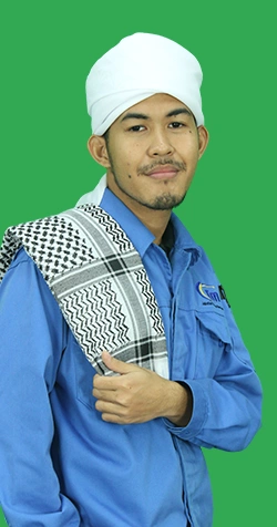 Muhammad Ashraf bin Ramlan